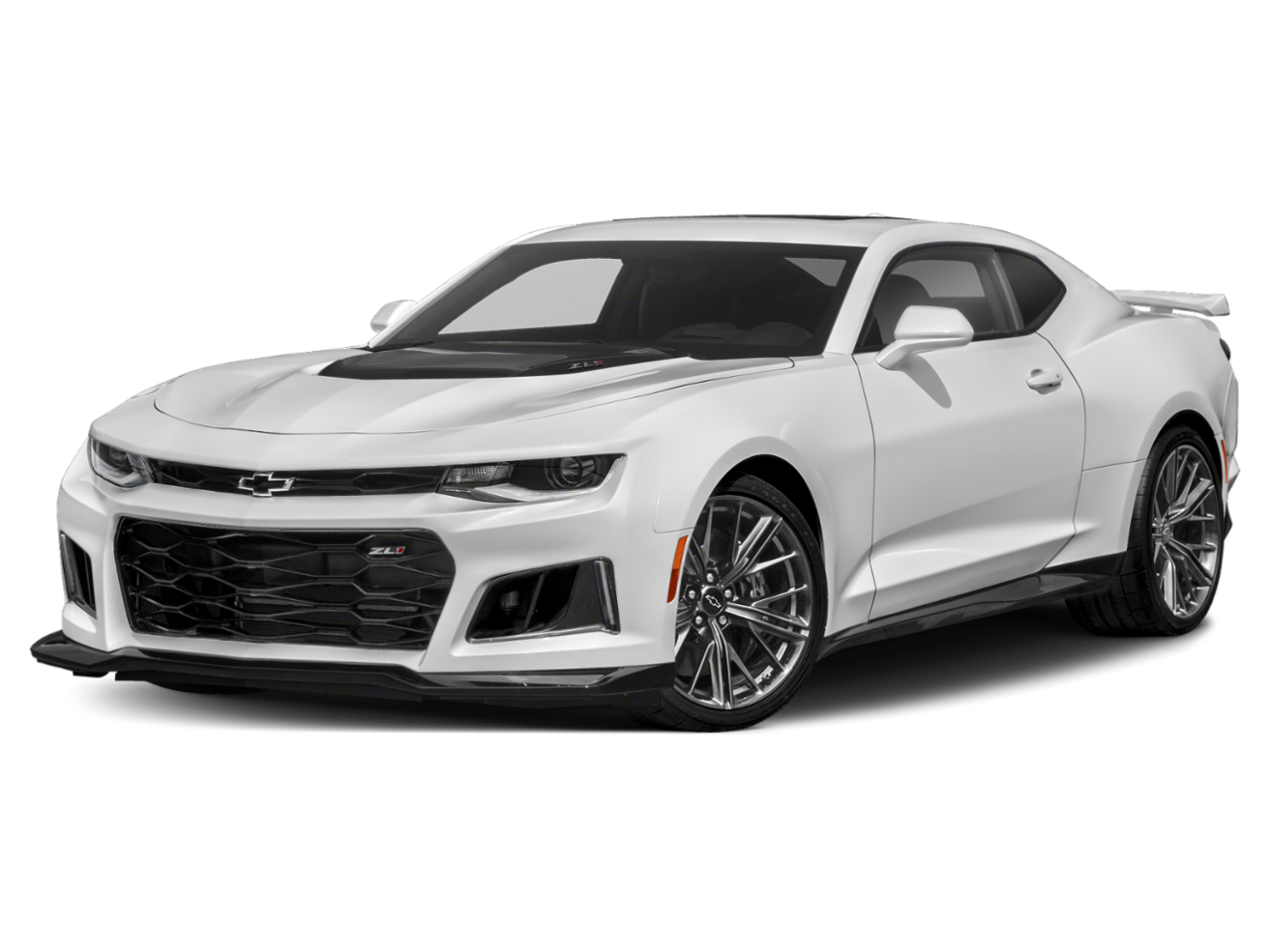 2019 Chevrolet Camaro ZL1