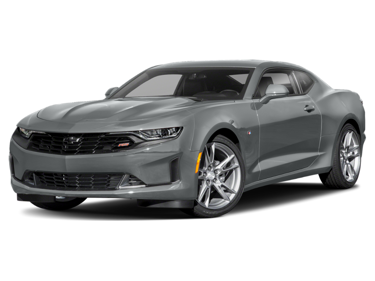 2019 Chevrolet Camaro 1LS
