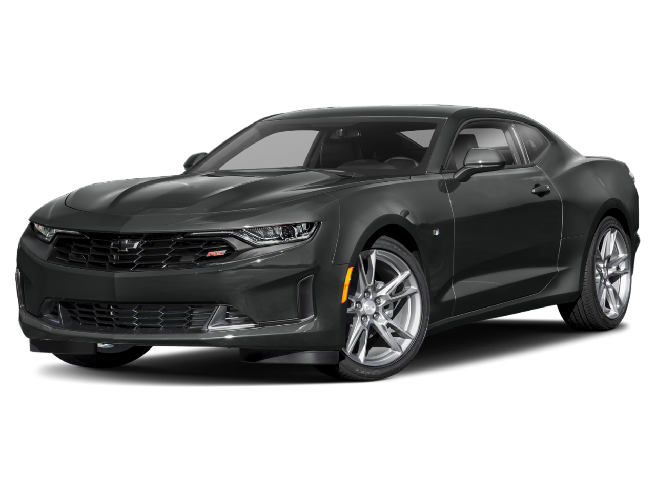 2019 Chevrolet Camaro 1SS