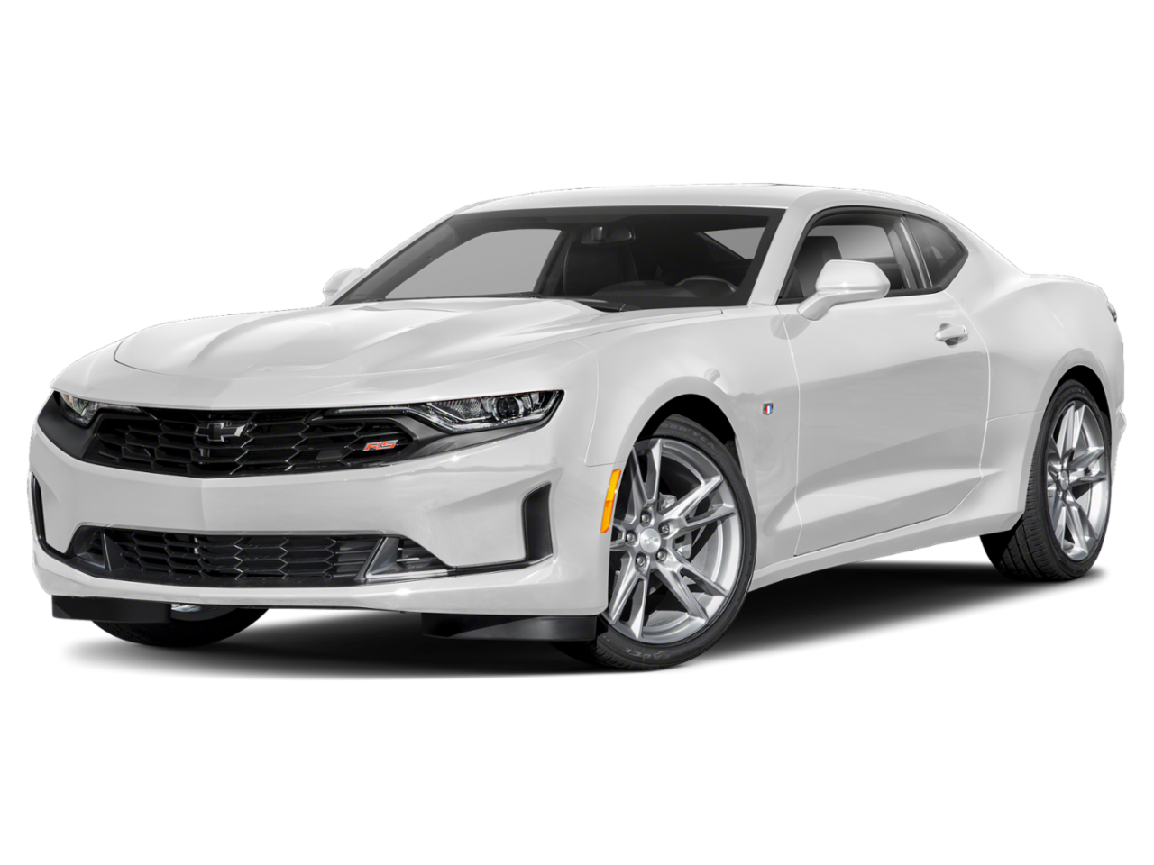2019 Chevrolet Camaro 1SS