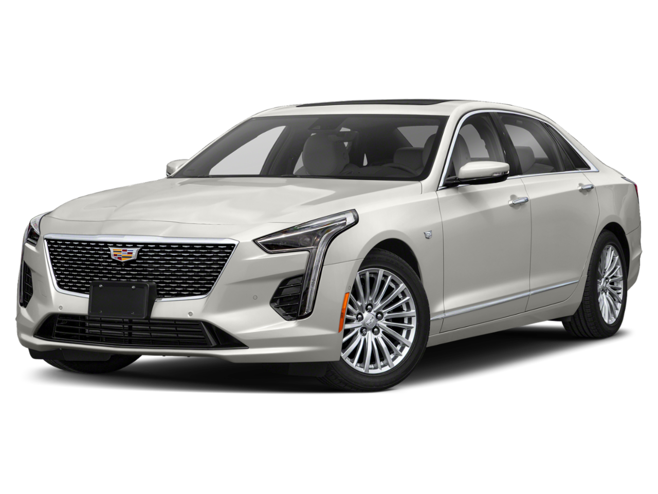 2019 Cadillac CT6 Premium Luxury