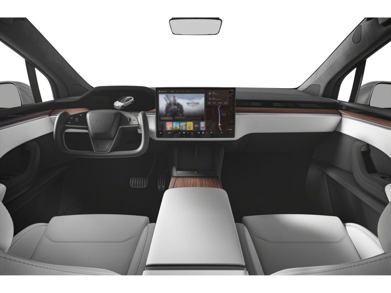 Vehicle preview 2