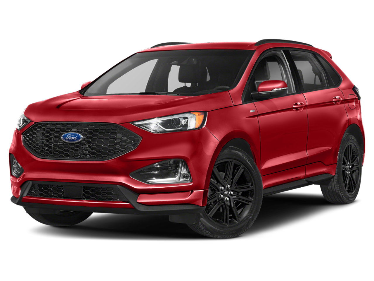 2020 Ford Edge ST-Line