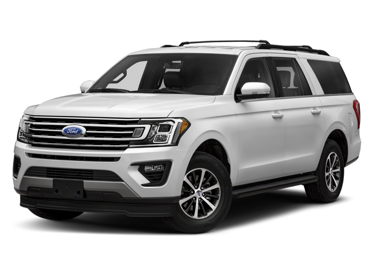 2020 Ford Expedition MAX XLT