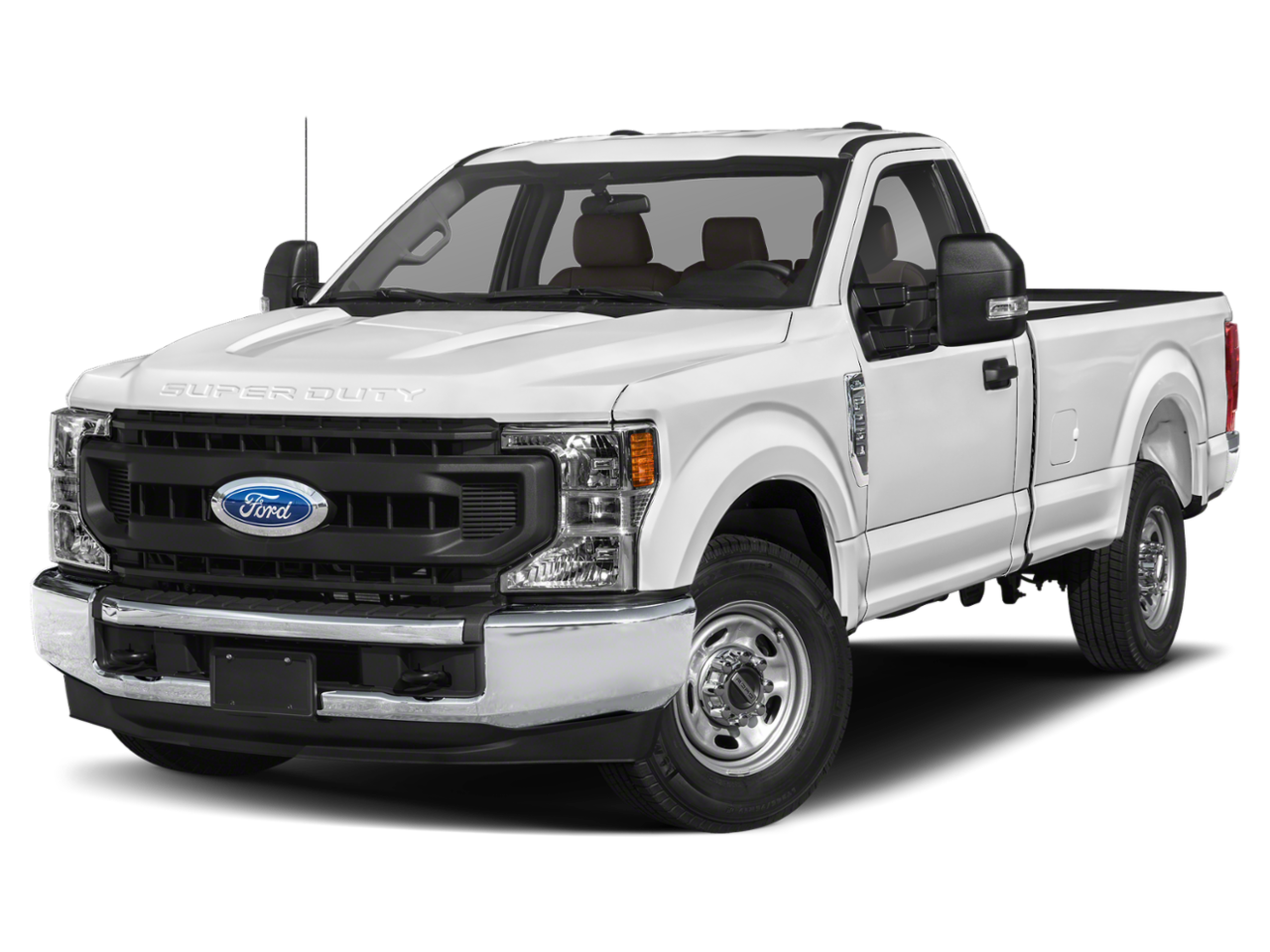 2020 Ford F-250 XL