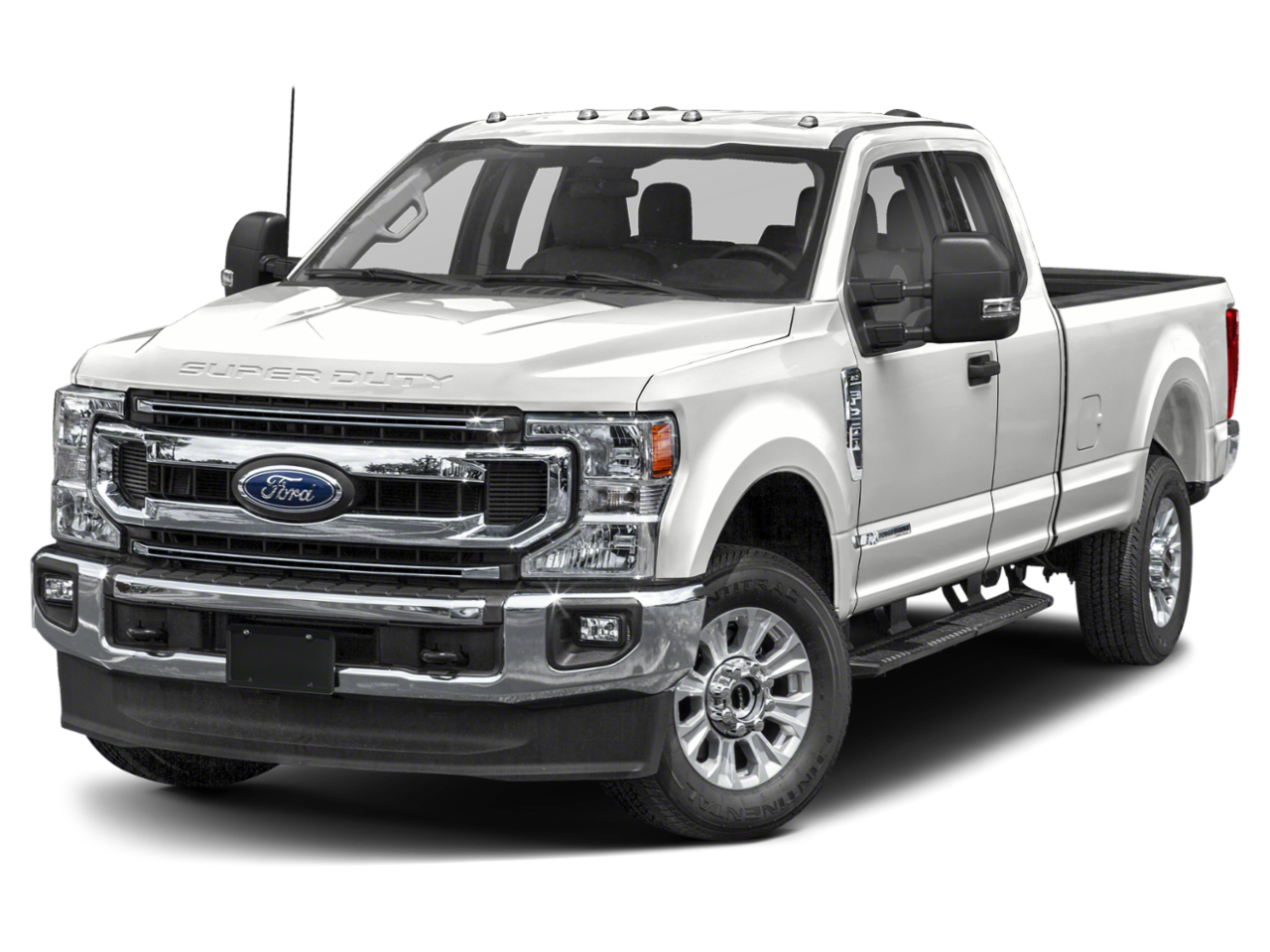 2020 Ford F-250 XLT