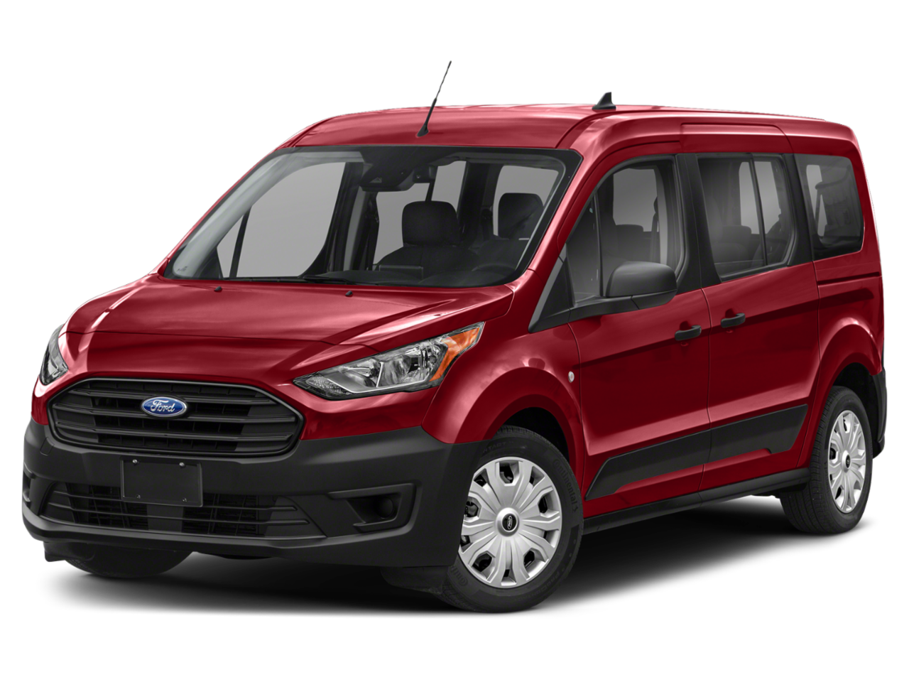 2020 Ford Transit Connect XL