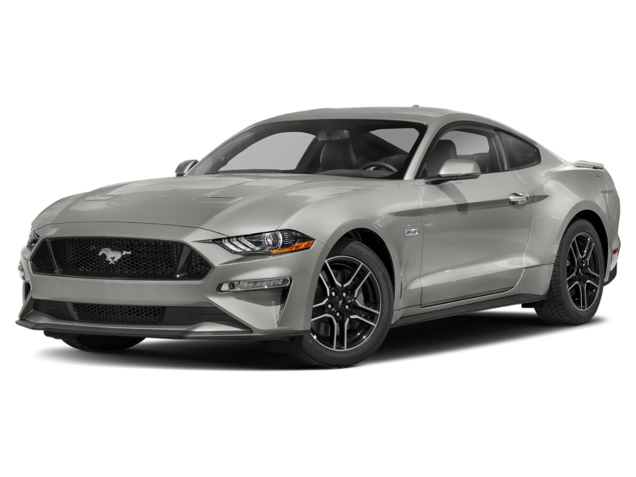 2020 Ford Mustang GT