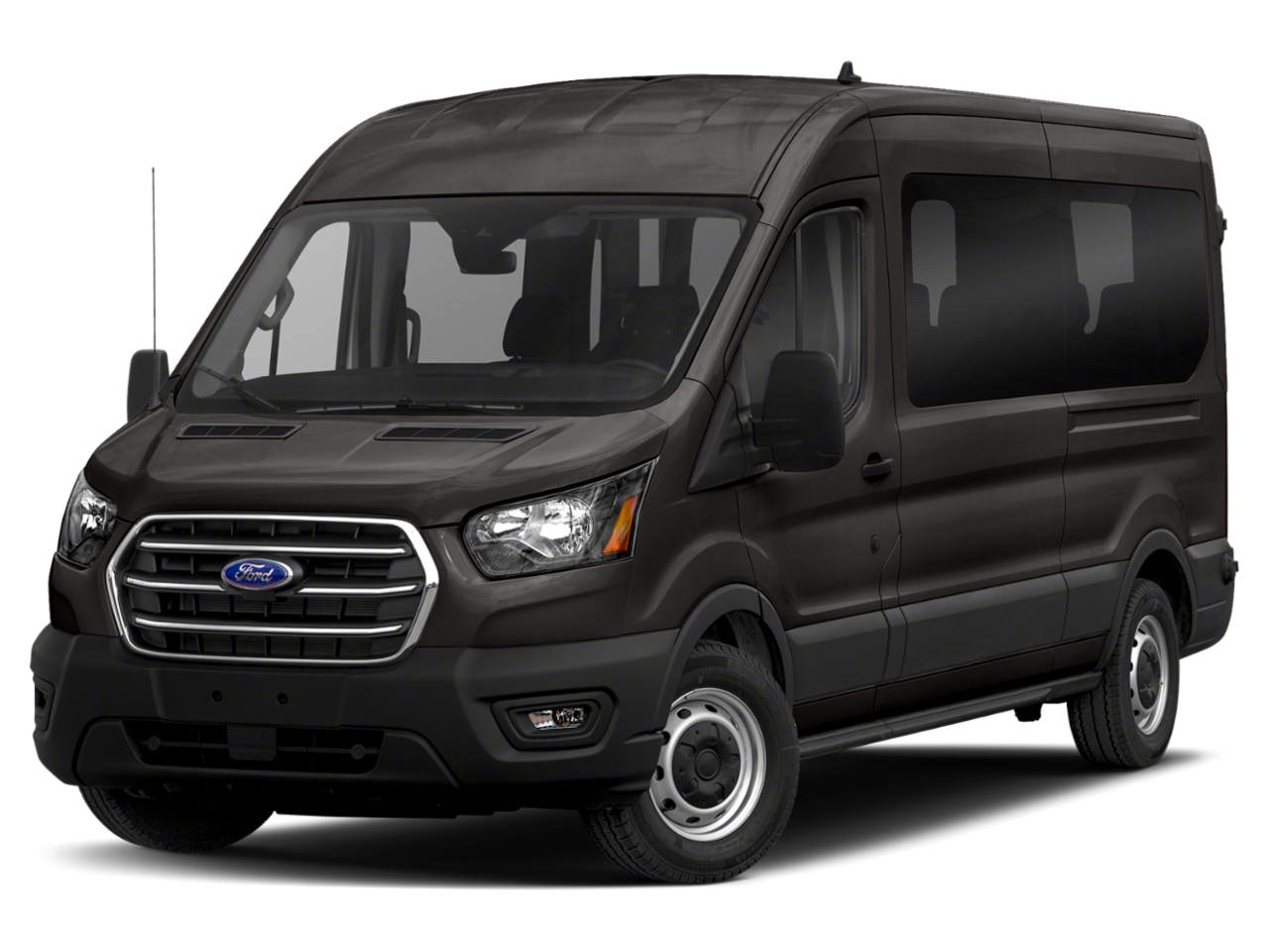 2020 Ford Transit 350 XL