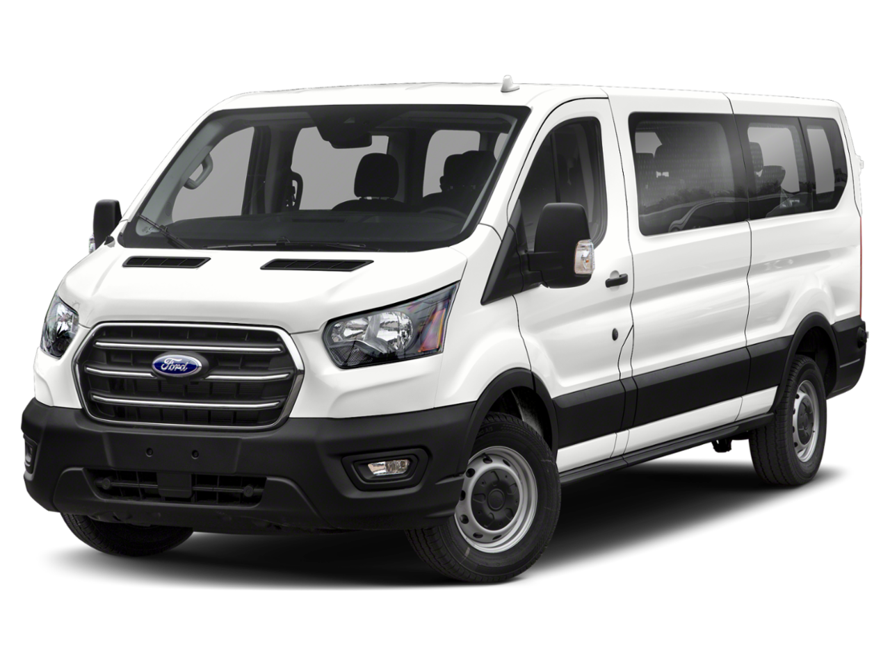 2020 Ford Transit 350 XL