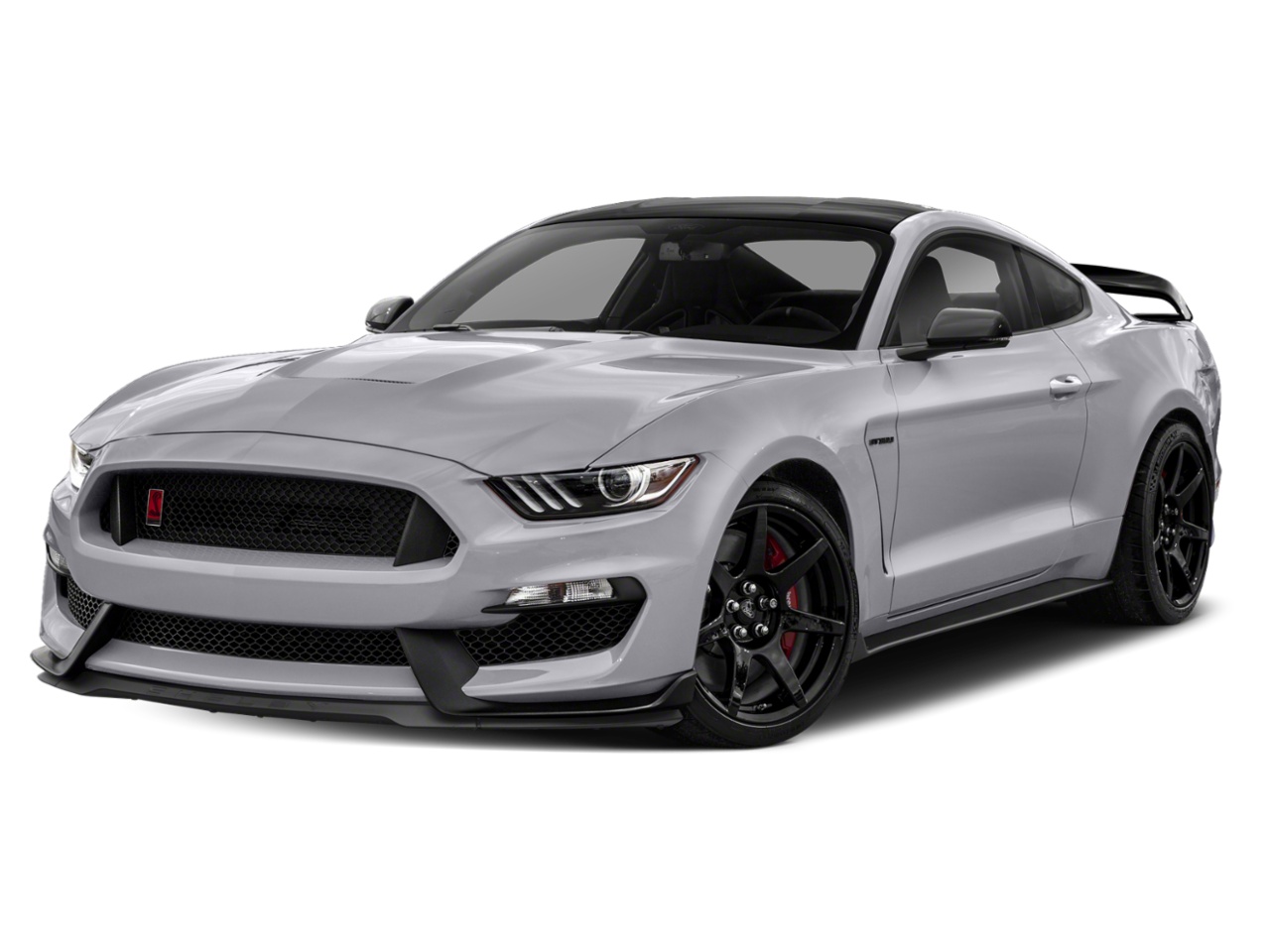 2020 Ford Mustang Shelby GT350R