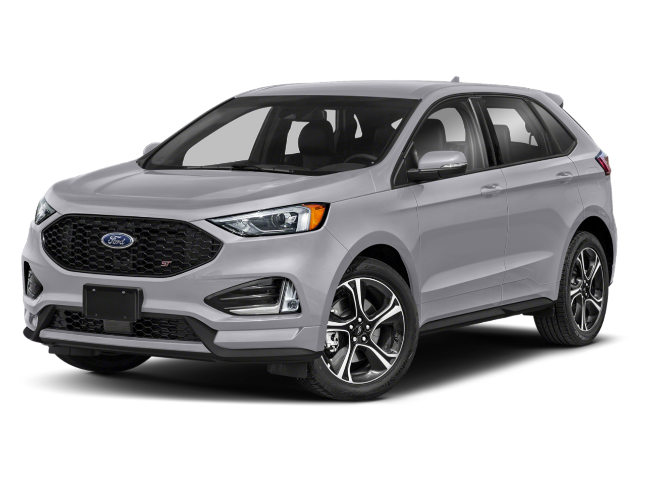 2020 Ford Edge ST