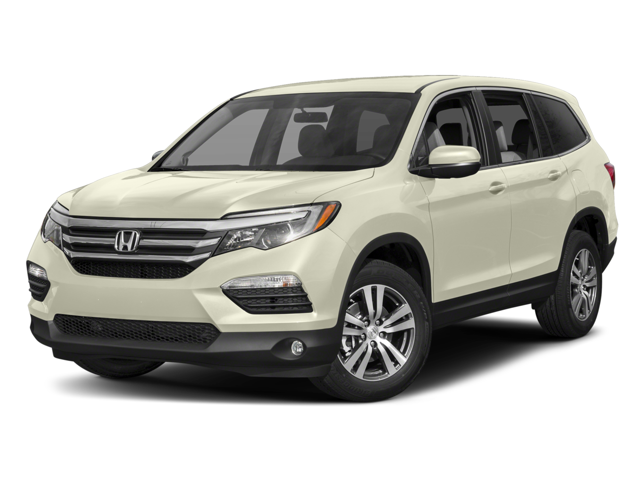 2017 Honda Pilot