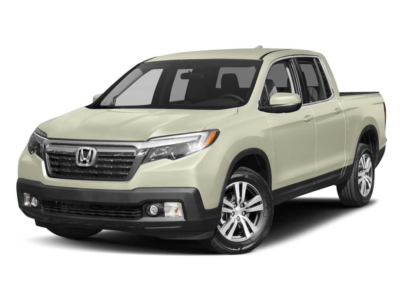 2017 Honda Ridgeline