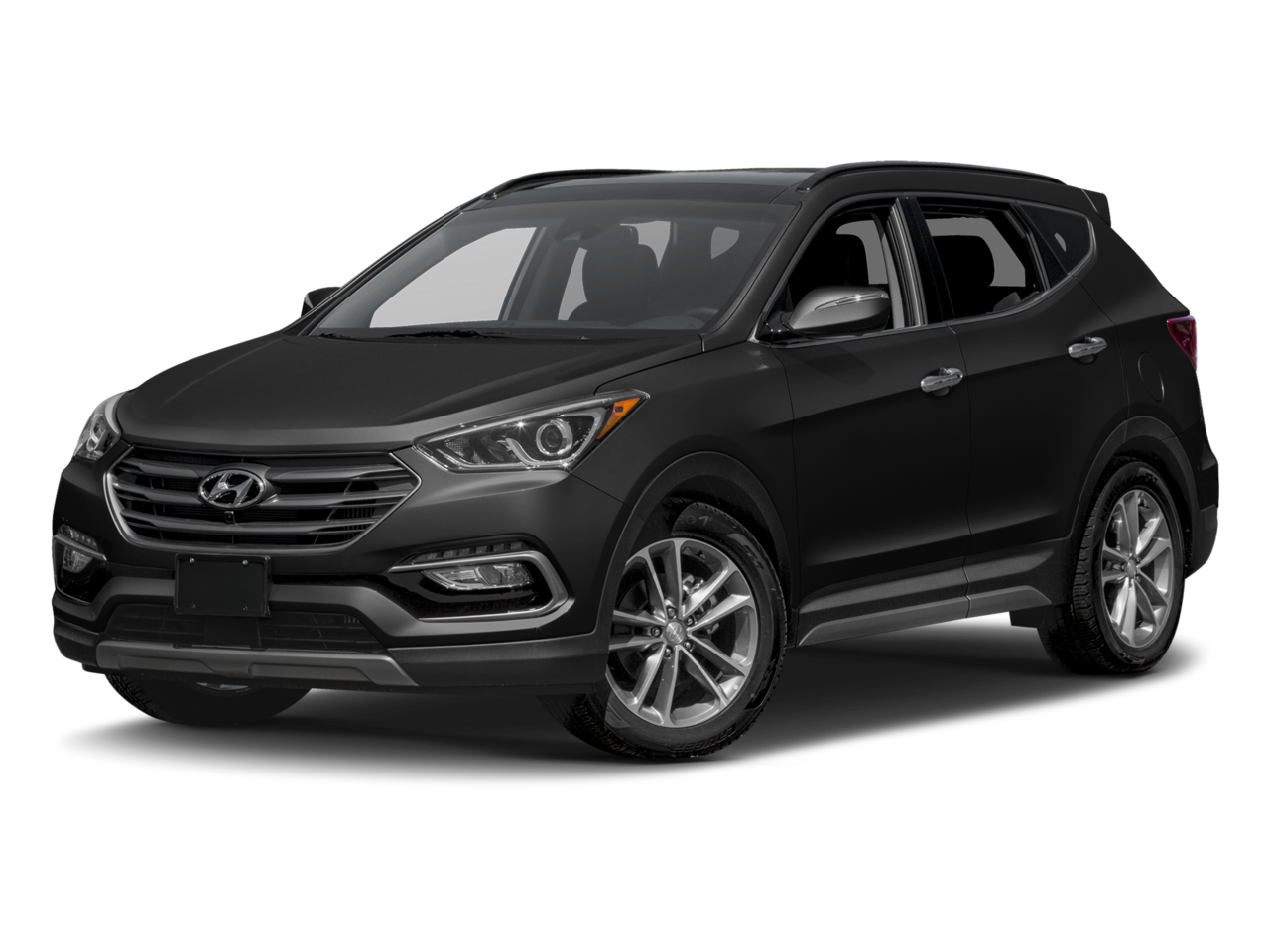 2017 Hyundai Santa Fe Sport 2.0T Ultimate