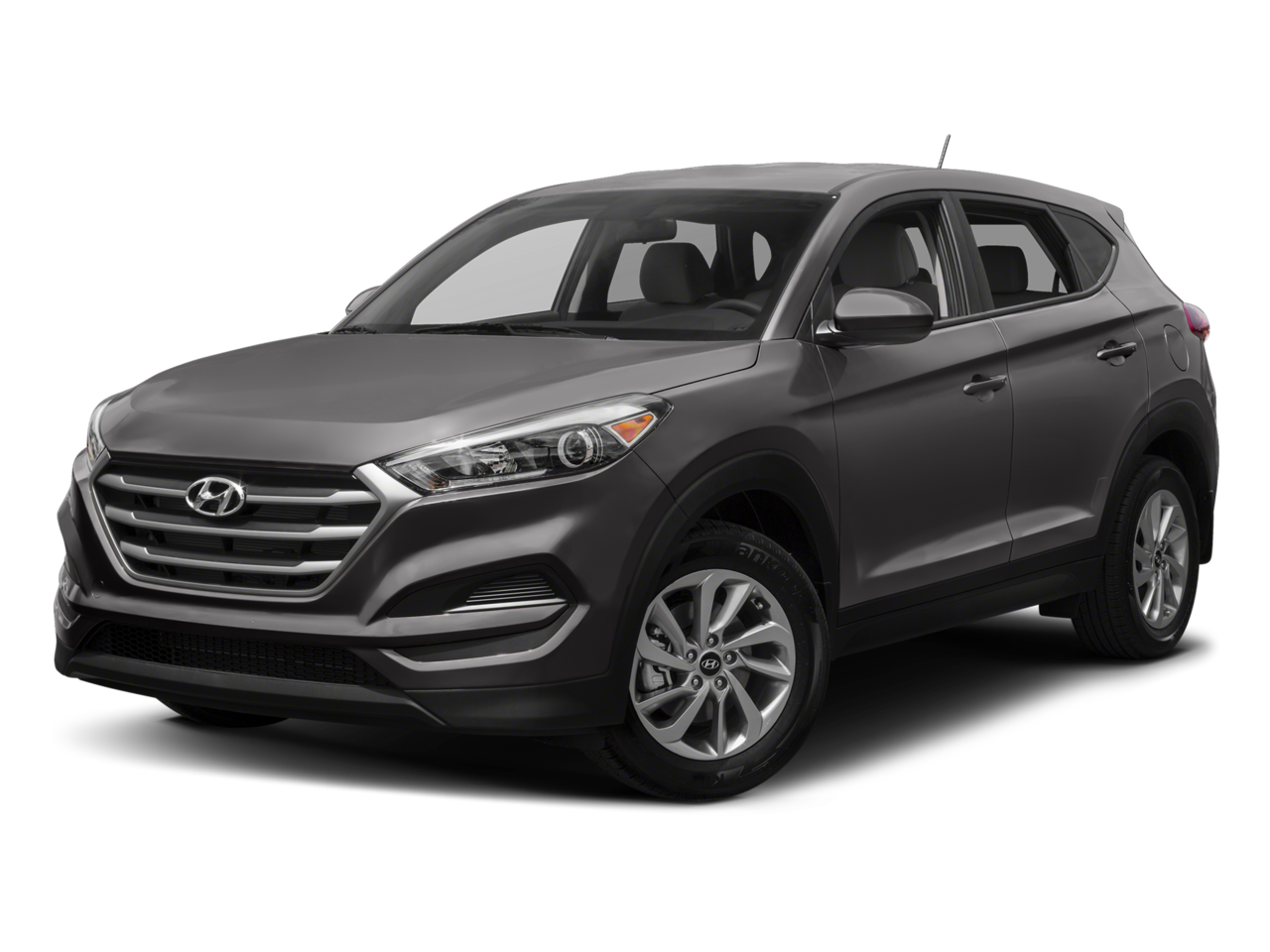 2017 Hyundai Tucson Value