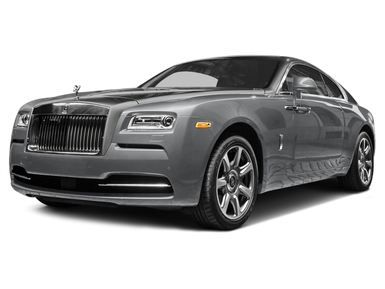 2015 Rolls-Royce Wraith Base
