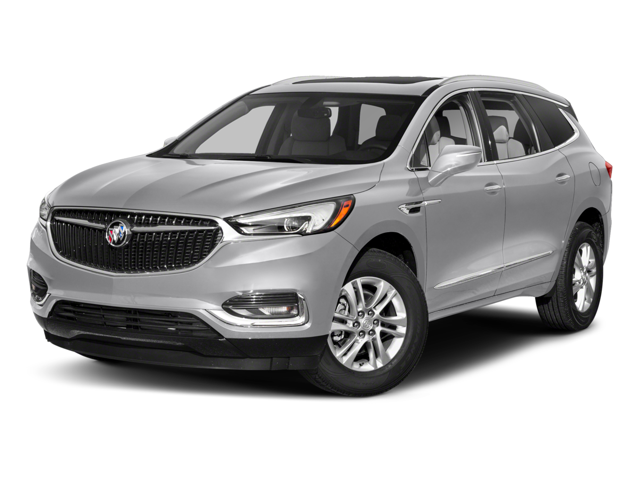2018 Buick Enclave