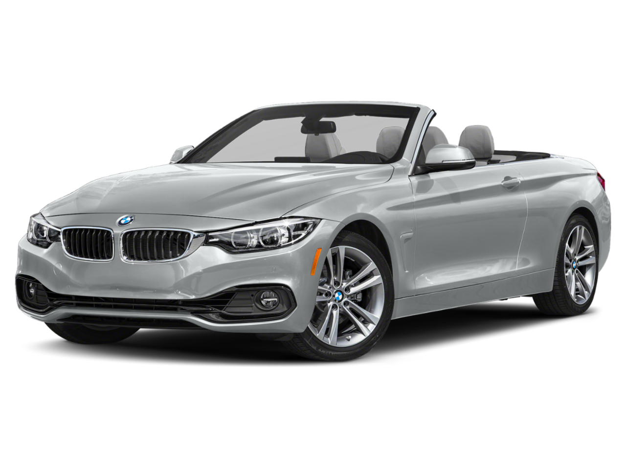 2018 BMW 4 Series 430i xDrive