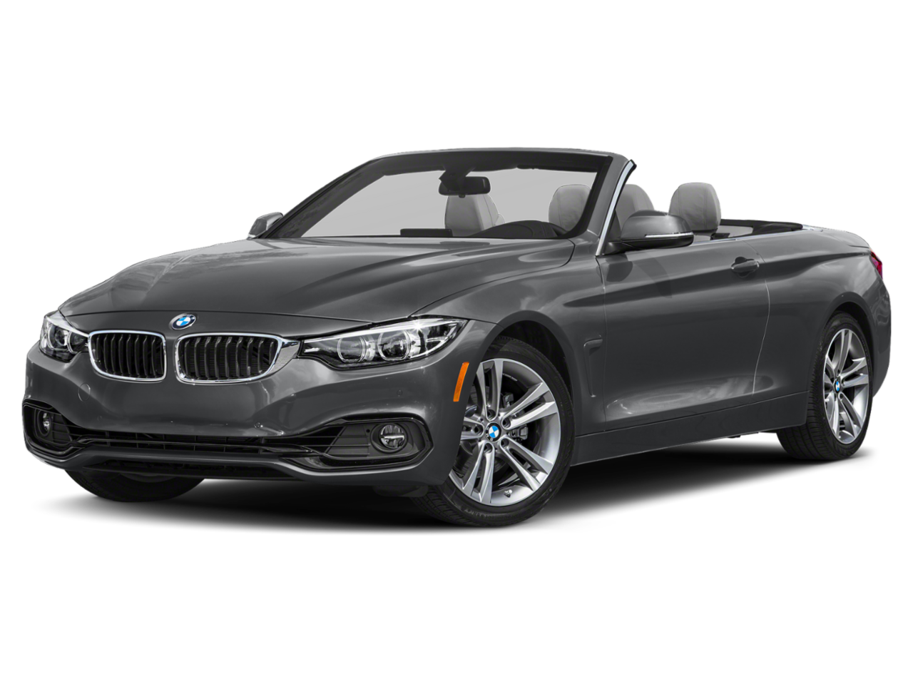 2018 BMW 4 Series 430i xDrive