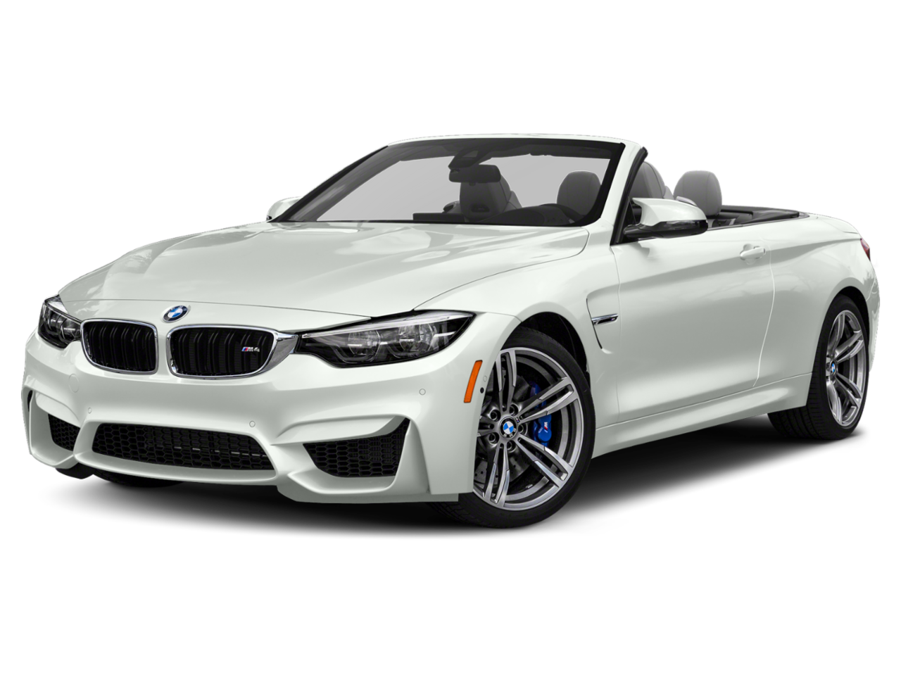 2018 BMW M4 Base