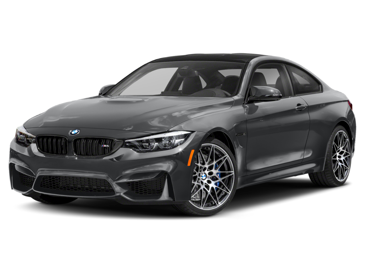 2018 BMW M4 Base