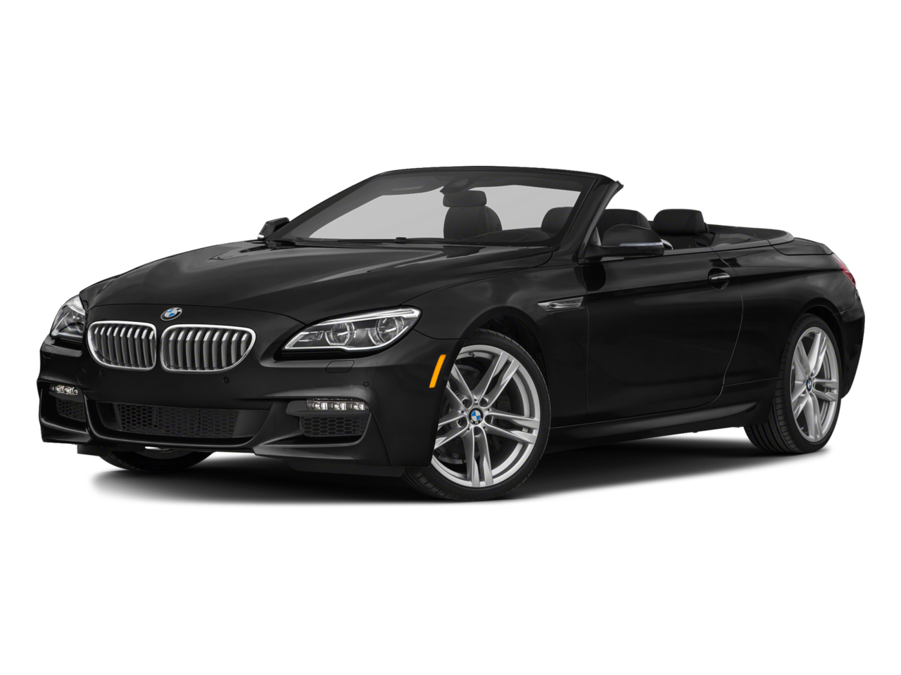 2018 BMW 6 Series 650i xDrive