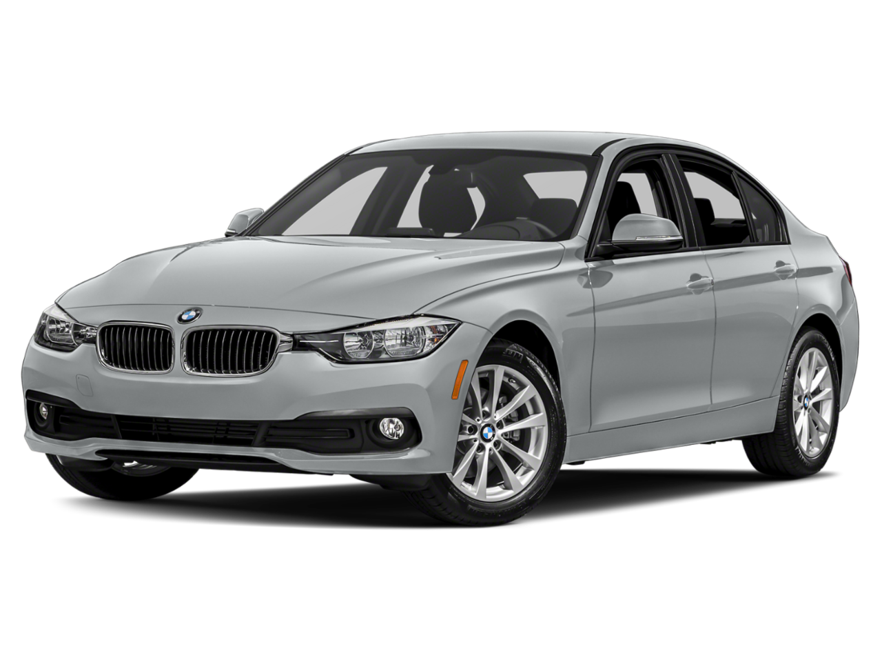 2018 BMW 3 Series 320i xDrive