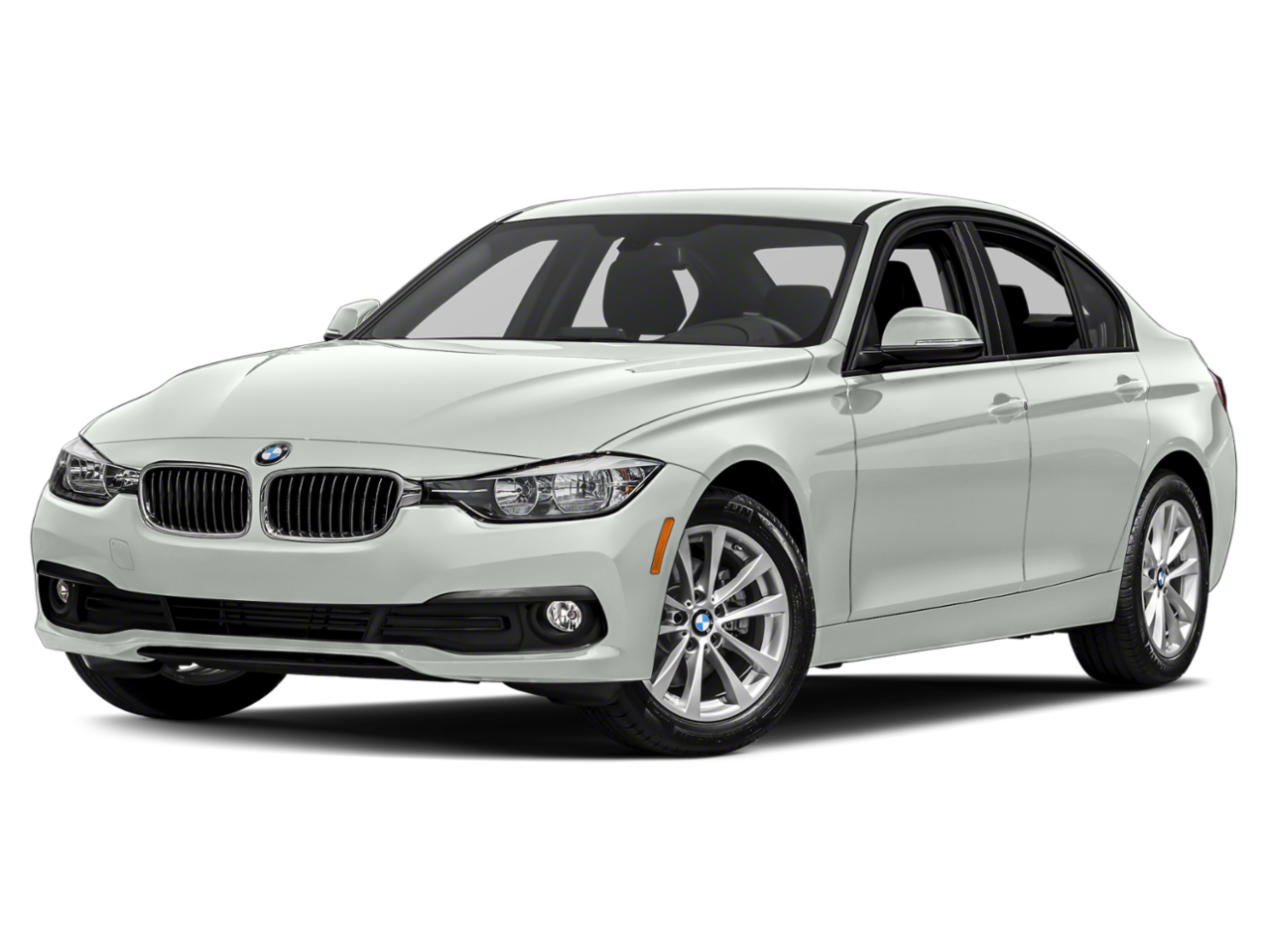 2018 BMW 3 Series 320i xDrive
