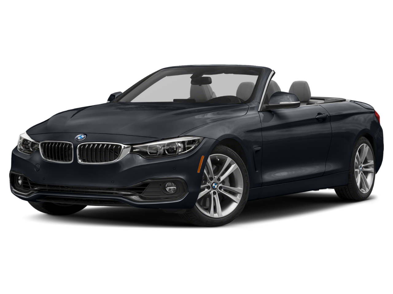2018 BMW 4 Series 440i xDrive