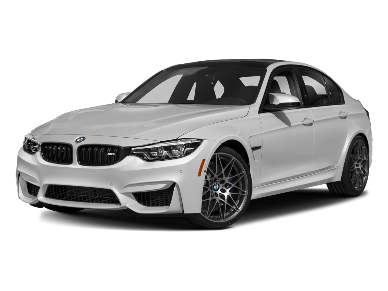 2018 BMW M3 Base