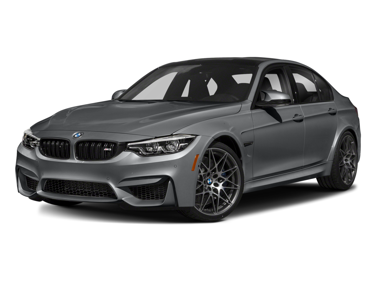2018 BMW M3 Base