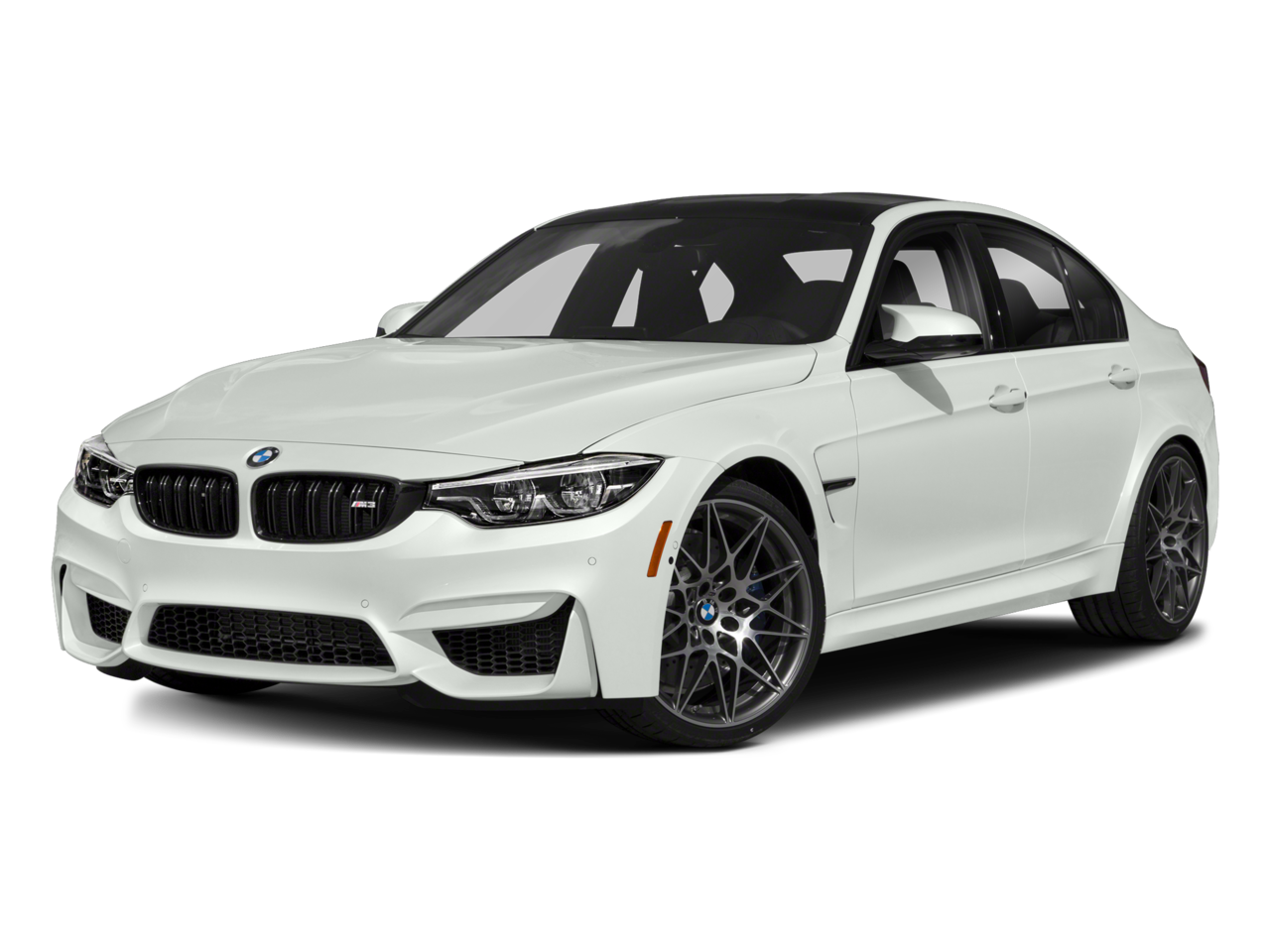 2018 BMW M3 Base