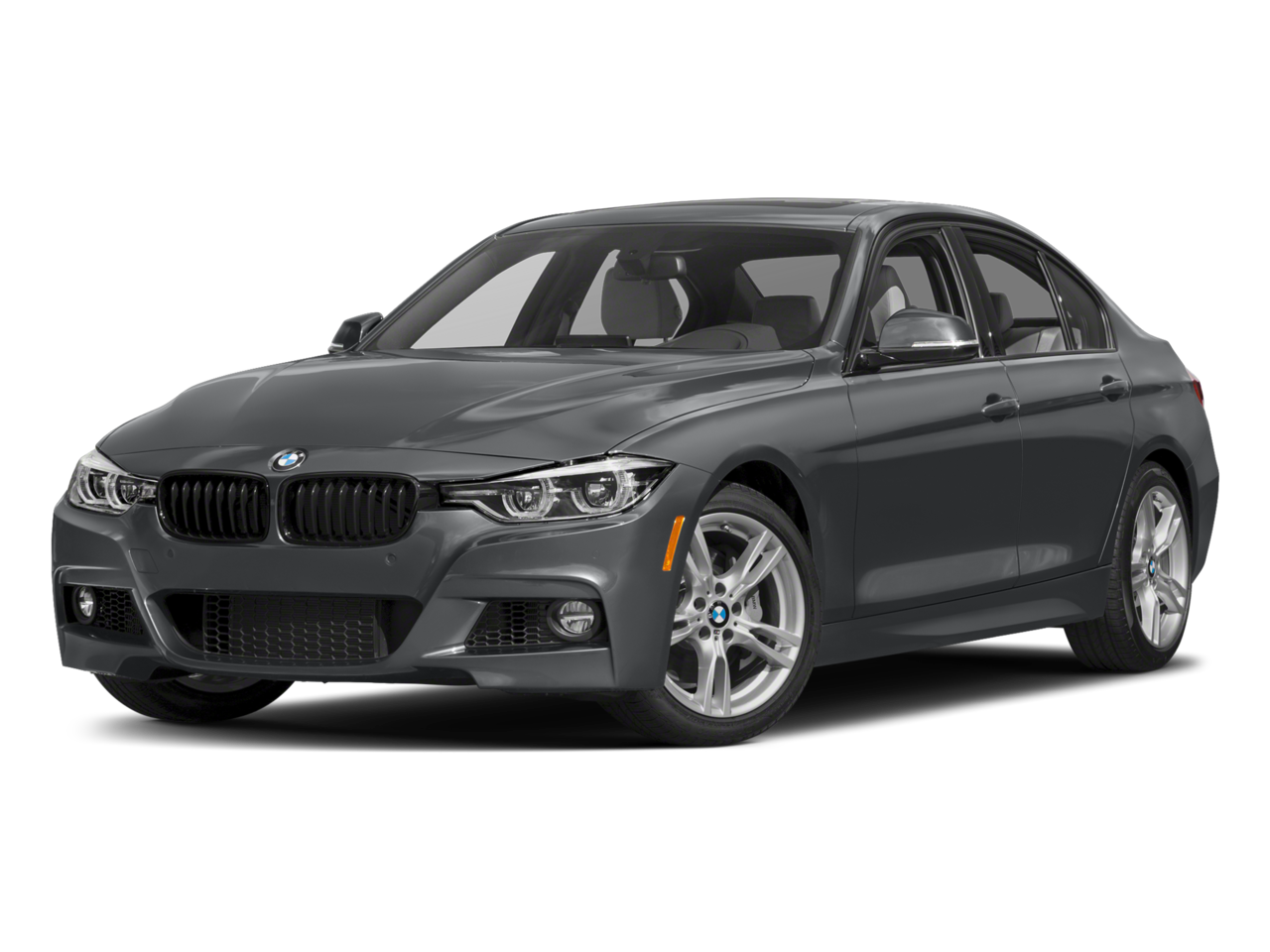 2018 BMW 3 Series 340i xDrive