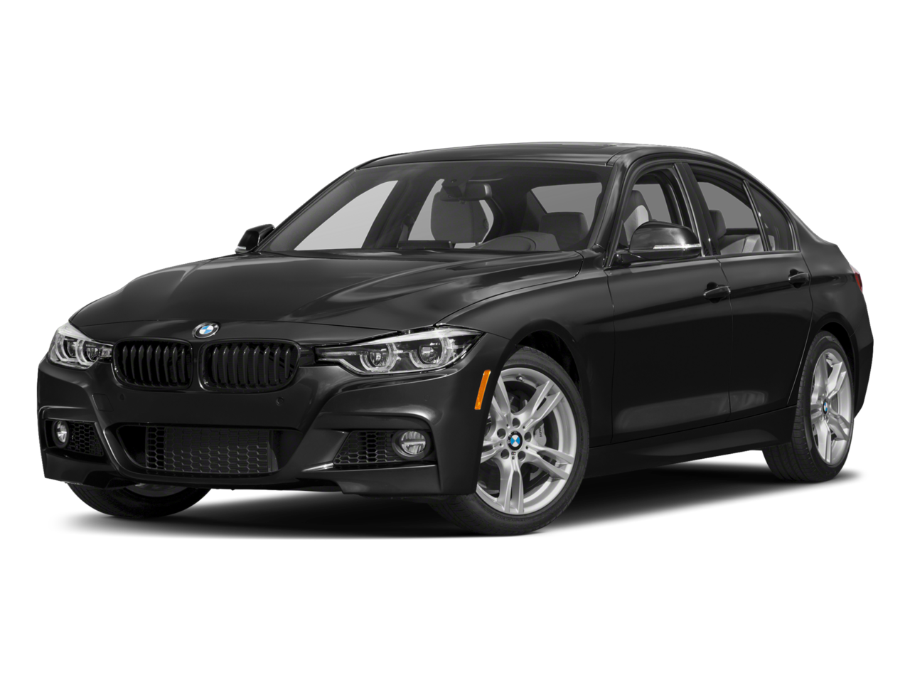 2018 BMW 3 Series 340i xDrive