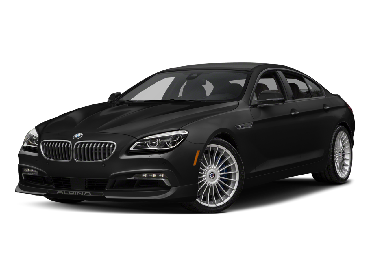 2018 BMW 6 Series