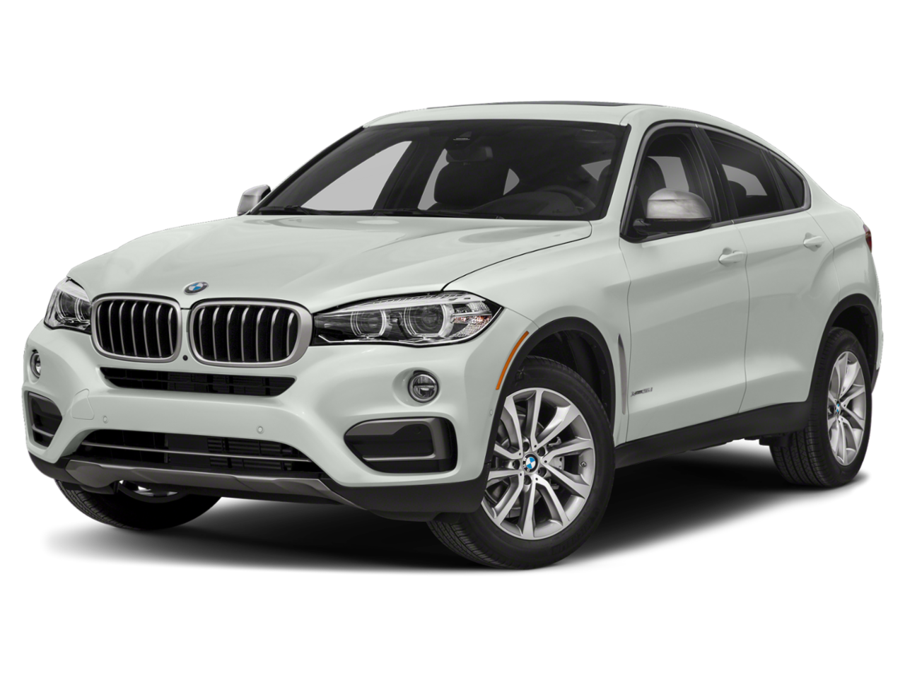2018 BMW X6 xDrive35i