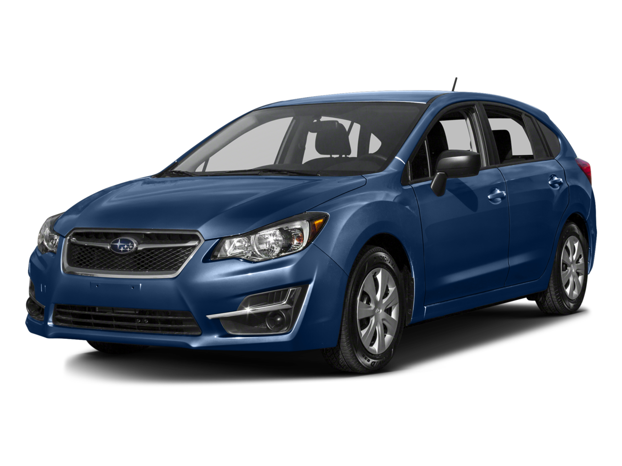 2016 Subaru Impreza 2.0i