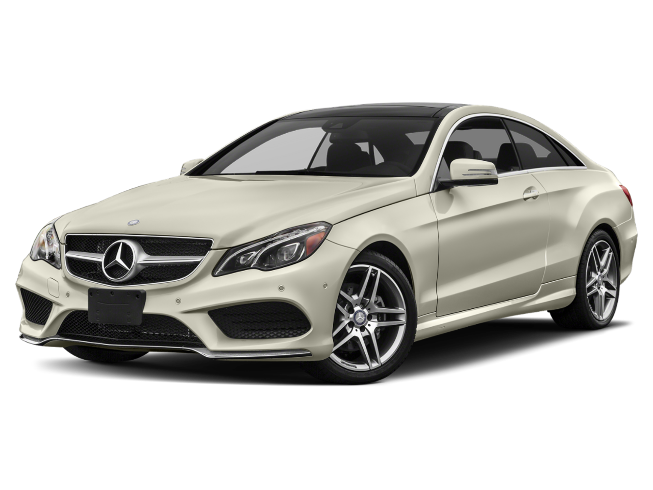2017 Mercedes-Benz E-Class E 400