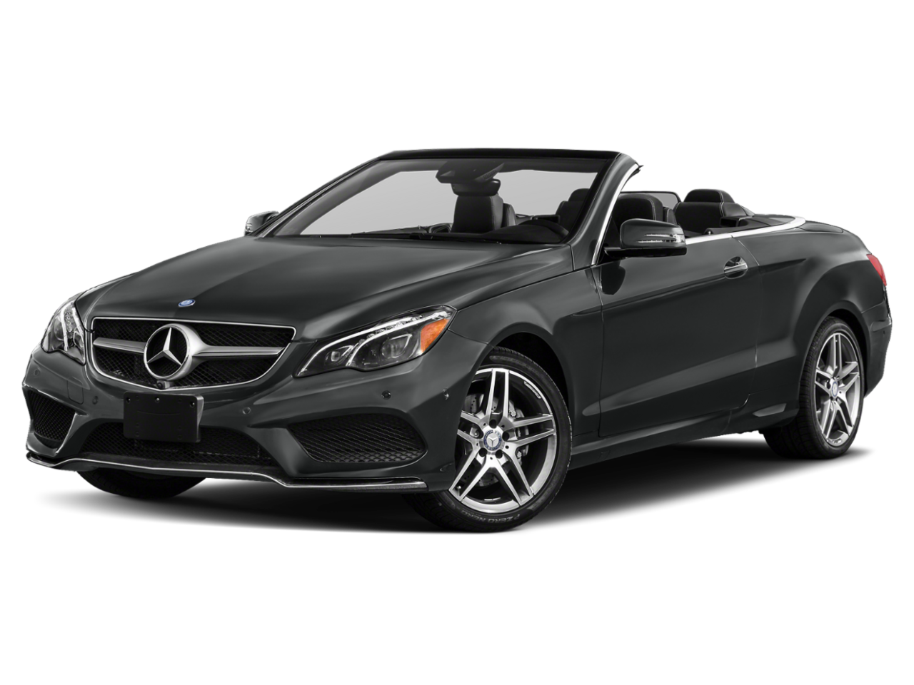 2017 Mercedes-Benz E-Class E 400