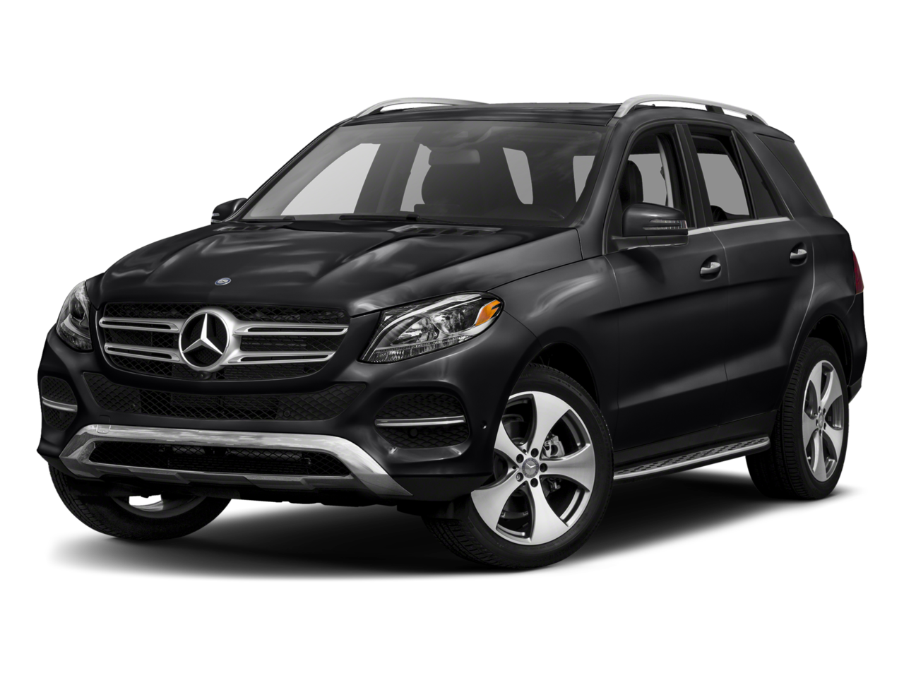 2017 Mercedes-Benz GLE GLE 350