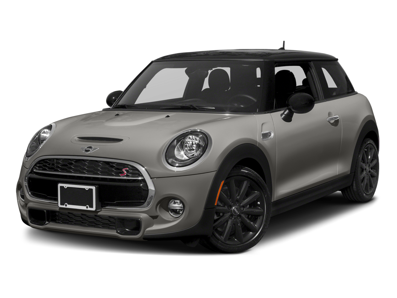 2017 MINI Hardtop Cooper S