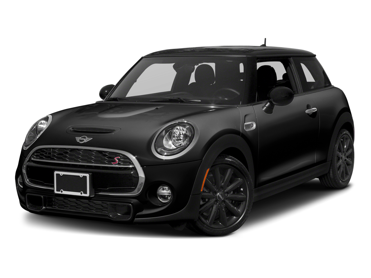 2017 MINI Hardtop Cooper S
