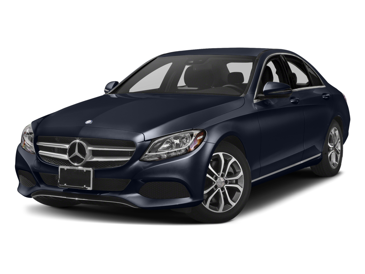 2017 Mercedes-Benz C-Class C 300