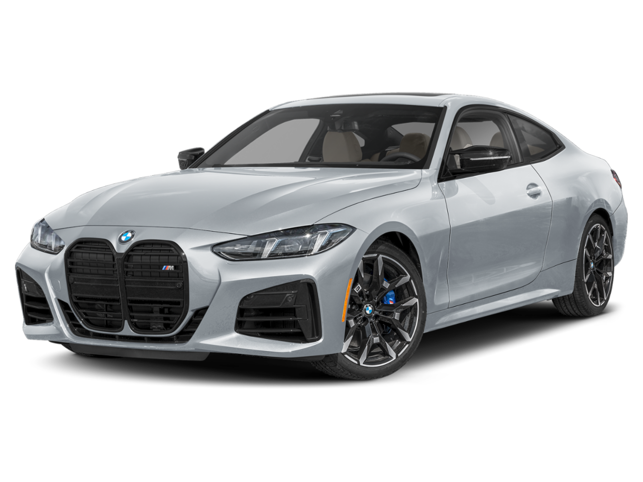 2025 BMW 4 Series M440i