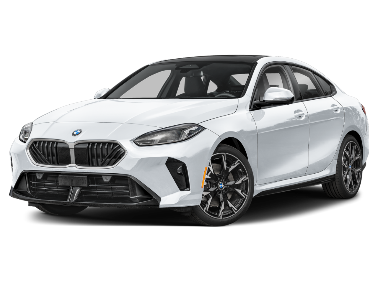 2025 BMW 2 Series 228 xDrive