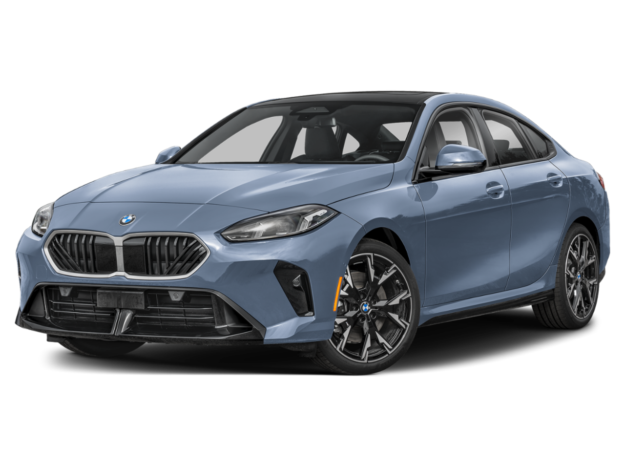 2025 BMW 2 Series 228i xDrive