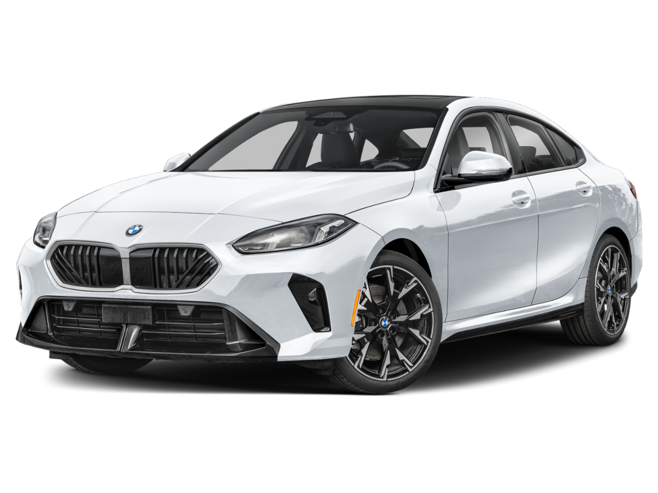 2025 BMW 2 Series 228i xDrive