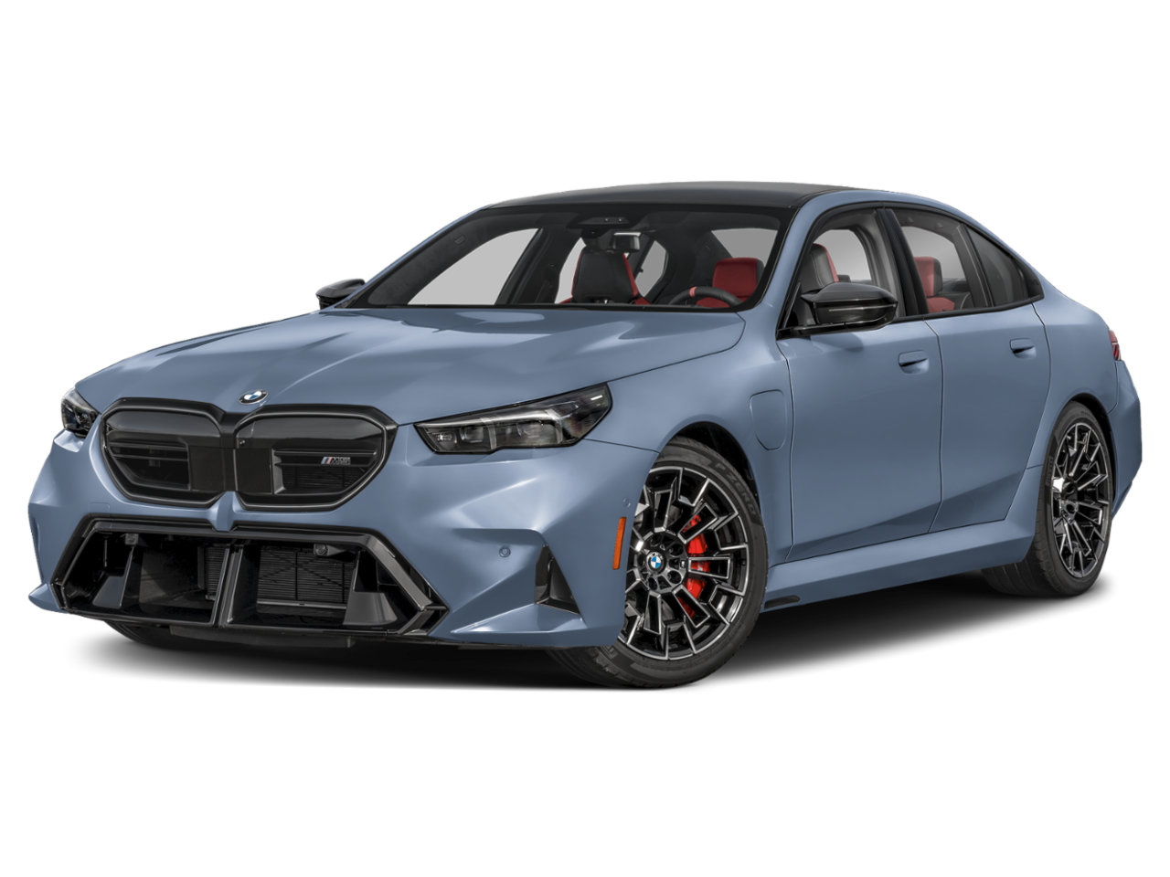 2025 BMW M5 Base