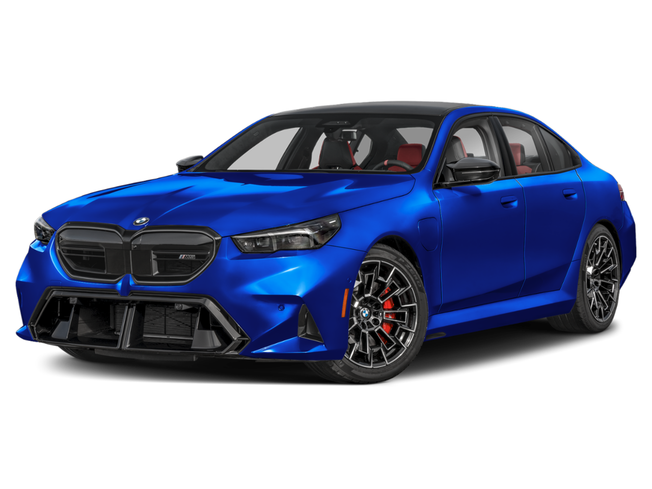 2025 BMW M5 Base